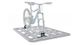 Pioneer Thru Axle Bike Carrier (Incl. Boost Sizing)