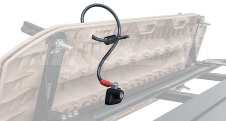 Cable core lockdown - 0.6m