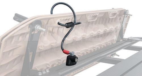 Cable core lockdown - 0.6m