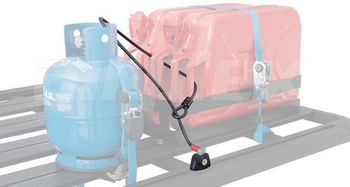 Cable Core Lockdown - 1.2m