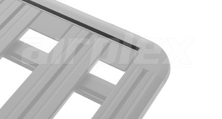 Pioneer 6 Channel Cover 1363mm suits all sizes 2pk