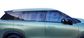 WEATHERSHIELD - SLIM - DARK TINT - 4 PIECE SET