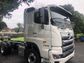 TIPPER CAB EXTENDERS HINO700 EURO6 - High Cab