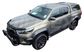 CANOPY - VENTURE - TOYOTA HILUX 2015+