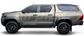 CANOPY - VENTURE - TOYOTA HILUX 2015+