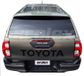 CANOPY - VENTURE - TOYOTA HILUX 2015+