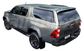 CANOPY - VENTURE - TOYOTA HILUX 2015+