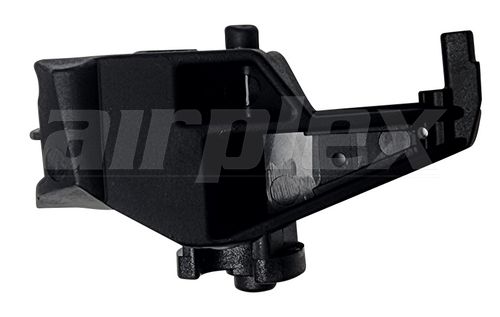 AIRPLEX ROLLING LID - BP-009 Lock tongue control block