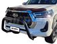 NUDGE BAR - HILUX