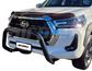 NUDGE BAR - HILUX