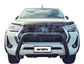NUDGE BAR - HILUX