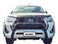 NUDGE BAR - HILUX