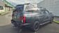 CANOPY - STEELTOP EXECUTIVE - Mitsubishi Triton