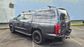CANOPY - STEELTOP EXECUTIVE - Mitsubishi Triton