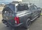 CANOPY - STEELTOP EXECUTIVE - Mitsubishi Triton