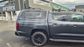CANOPY - STEELTOP EXECUTIVE - Mitsubishi Triton