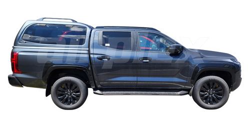CANOPY - STEELTOP EXECUTIVE - Mitsubishi Triton