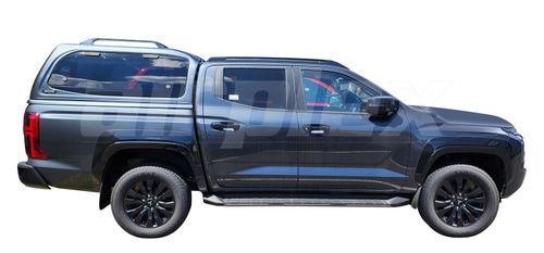 CANOPY - STEELTOP EXECUTIVE - Mitsubishi Triton