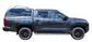 CANOPY - STEELTOP EXECUTIVE - Mitsubishi Triton