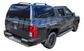 CANOPY - STEELTOP EXECUTIVE - Mitsubishi Triton