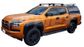 CANOPY - STEELTOP EXECUTIVE - Mitsubishi Triton