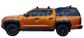 CANOPY - STEELTOP EXECUTIVE - Mitsubishi Triton