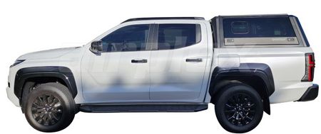 CANOPY - SMARTCAP&reg; - Next Gen Triton