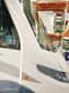 Windscreen Stoneguard - Fiat Ducato Pegaso Motor home