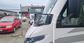 Windscreen Stoneguard - Fiat Ducato Pegaso Motor home