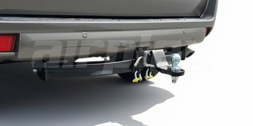 TOWBAR