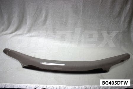 BONNET GUARD - LIGHT TINT