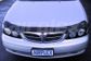 HEADLIGHT GUARD - 'GHOST' -PAIR