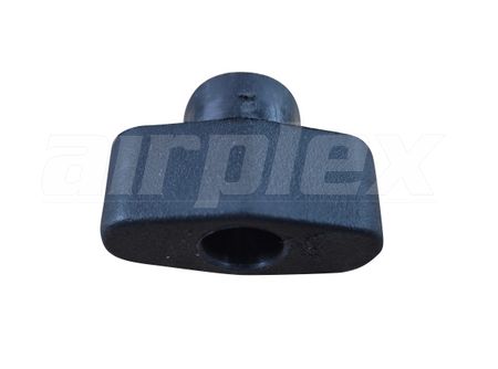 WING NUT - for Airplex Hard Cover - each