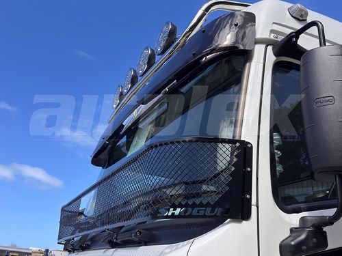 STONEGUARD - FUSO SHOGUN - With Logo