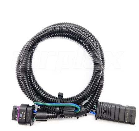 CENTRAL LOCK BYD SHARK PIGGY BACK PLUG - CENTRAL LOCKING