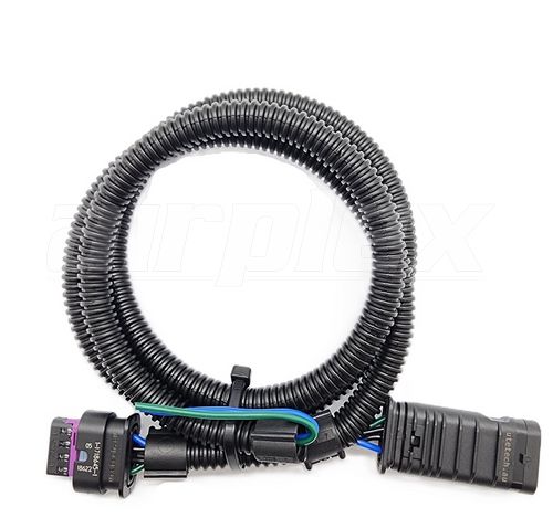CENTRAL LOCK BYD SHARK PIGGY BACK PLUG - CENTRAL LOCKING