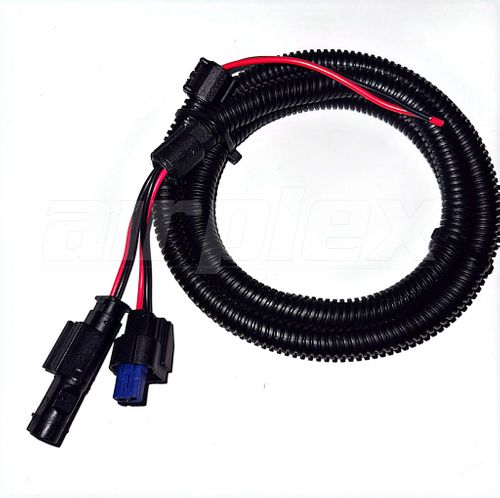 CENTRAL LOCKING FORD/VWNEXT GEN PIGGY BACK PLUG