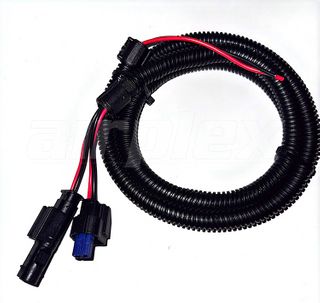 CENTRAL LOCKING FORD/VWNEXT GEN PIGGY BACK PLUG