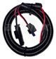 CENTRAL LOCKING FORD/VWNEXT GEN PIGGY BACK PLUG