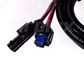 CENTRAL LOCKING FORD/VWNEXT GEN PIGGY BACK PLUG