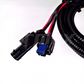 CENTRAL LOCKING FORD/VWNEXT GEN PIGGY BACK PLUG