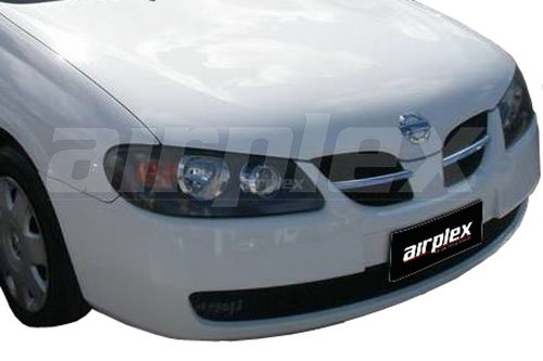 HEADLIGHT GUARD - CLEAR - PAIR