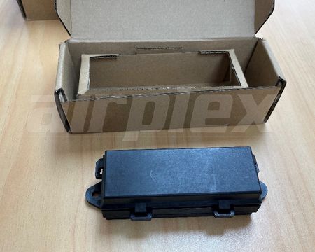 COMPRESSION LOCK CENTRAL LOCK CONTROL MODULE - TYPE1