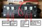 COMPRESSION LOCK CENTRAL LOCK CONTROL MODULE - FSol