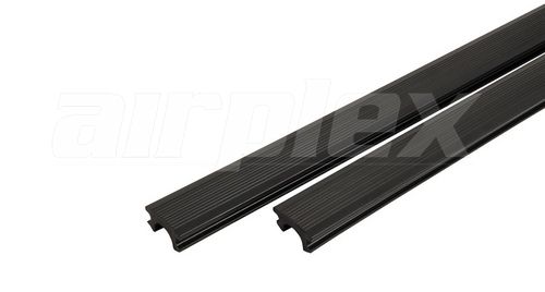 Heavy Duty Bar Rubber 1650mm (2 Pack)