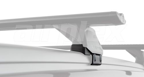 RX2FK Fit kit- Ford Everest U704 Flush Rail