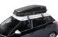 ROOF BOX - CRUZ EASY 320L - BLACK