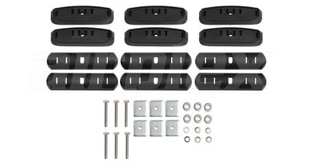 RCP Base Kit (x6)