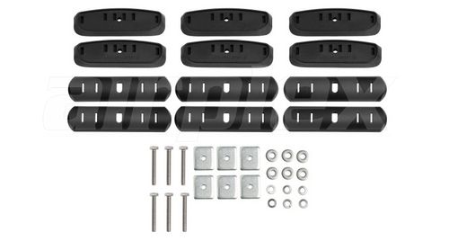 RCP Base Kit (x6)