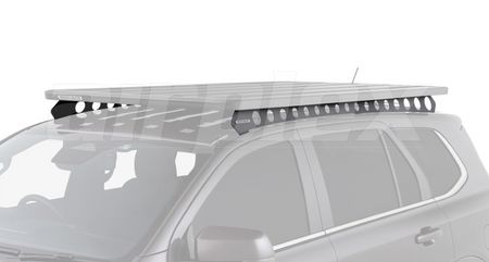 Rhino-Rack Backbone Mounting System for Ford Everest U704 22+